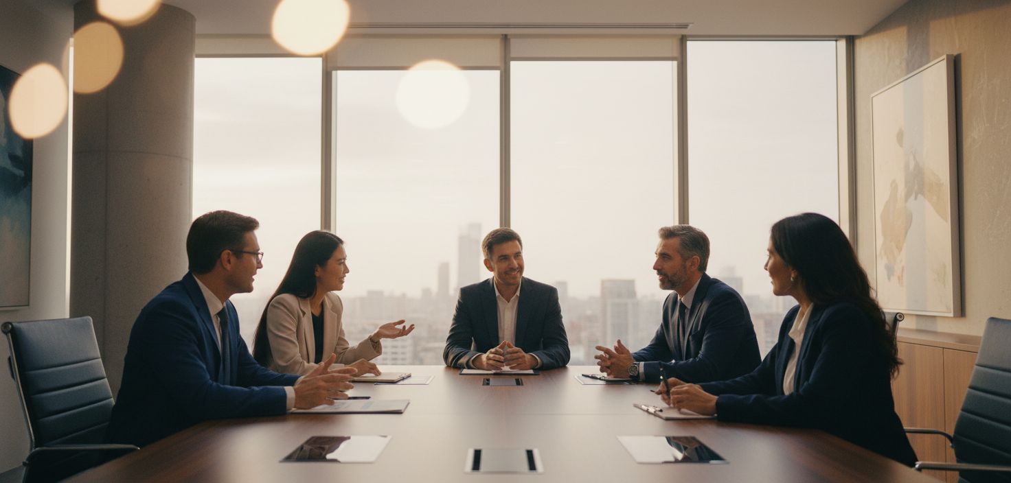 Essential Frontline Recruiting and Hiring Strategies to Build a Strong Workforce