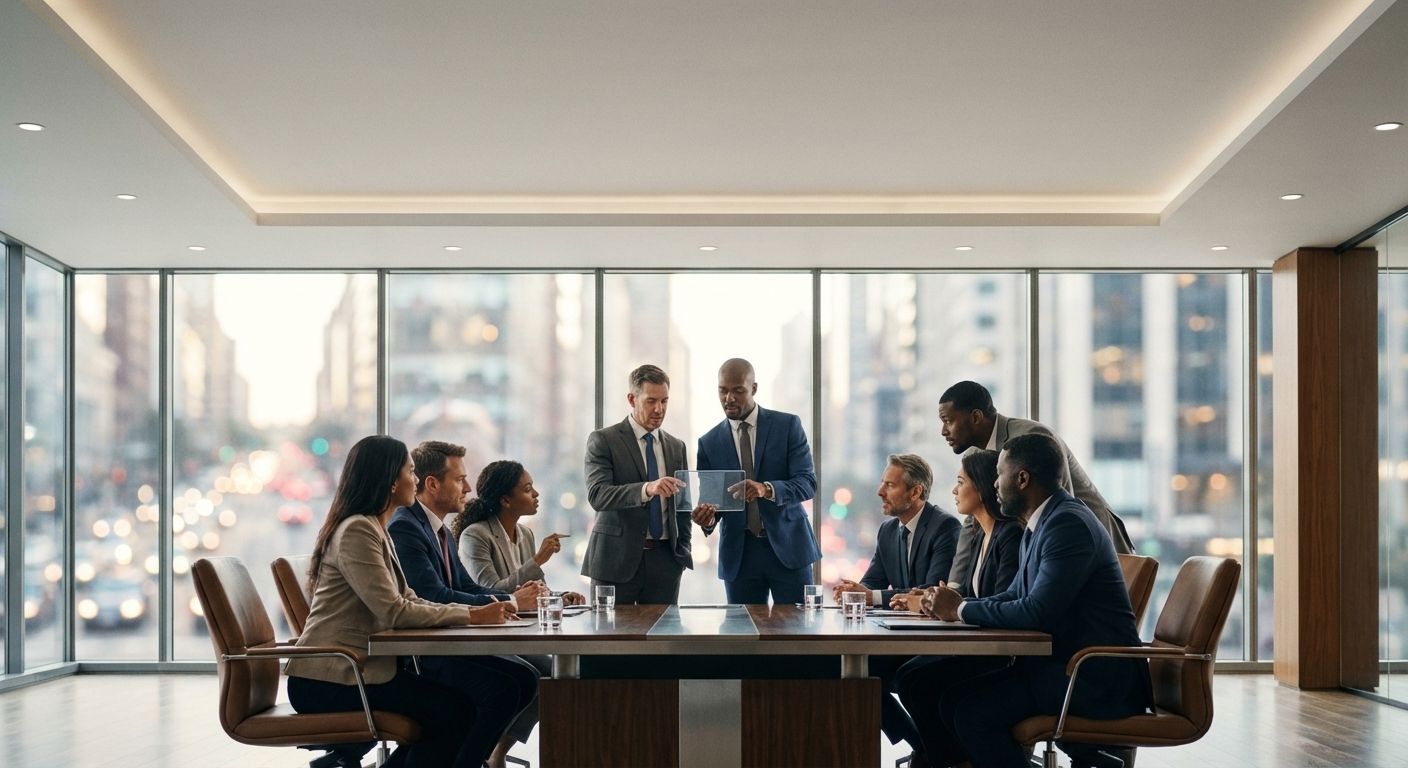 Customized Recruitment Strategies to Boost Hiring Efficiency – Achieve Results Today