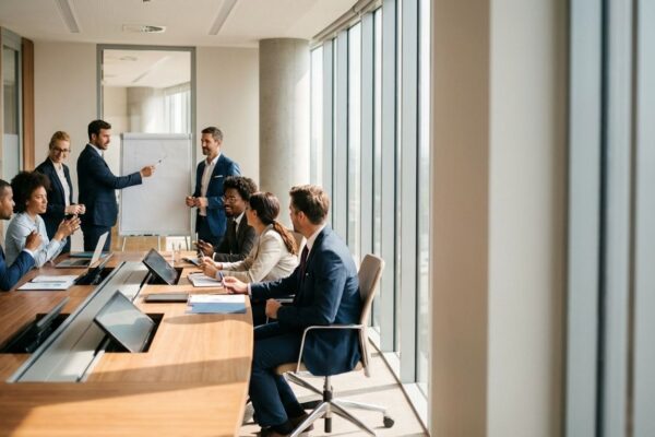 benefits of contingent rpo: Unlocking Value in Your Staffing Strategy