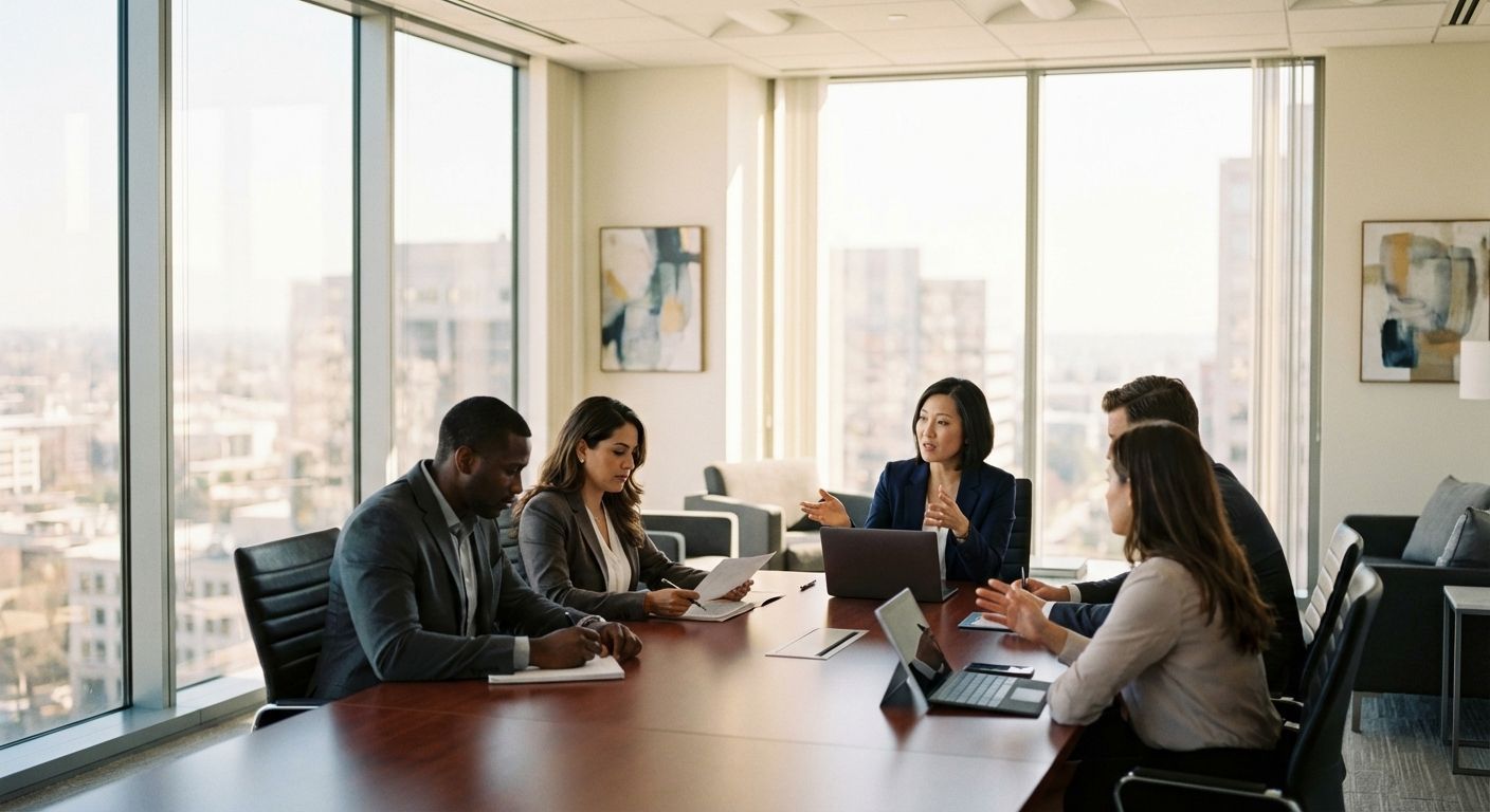 what is contingent rpo: A Comprehensive Guide to Transforming Your Hiring Process