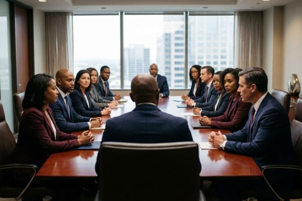 What Makes Executive Headhunting Firms So Effective?