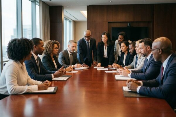 Recruitment Process Outsourcing Companies: How to Choose the Right RPO Partner for Your Business