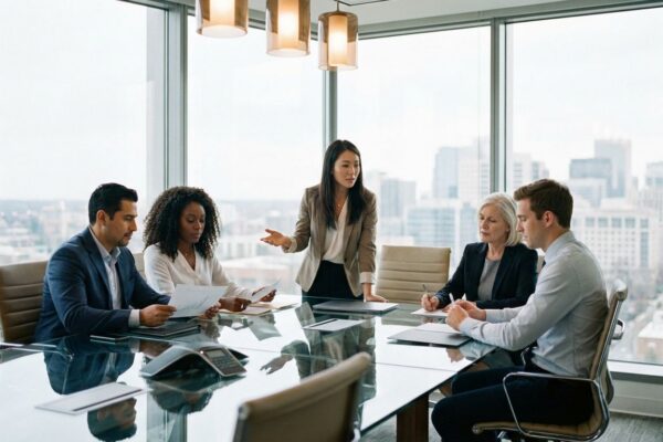 Millennials at Work: What 10,000 Resumes Teach Us About Loyalty