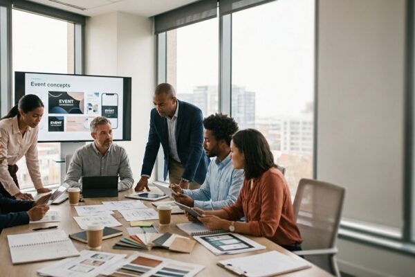 Event Marketing Ideas to Attract Millennials: Spark Unforgettable Experiences Now