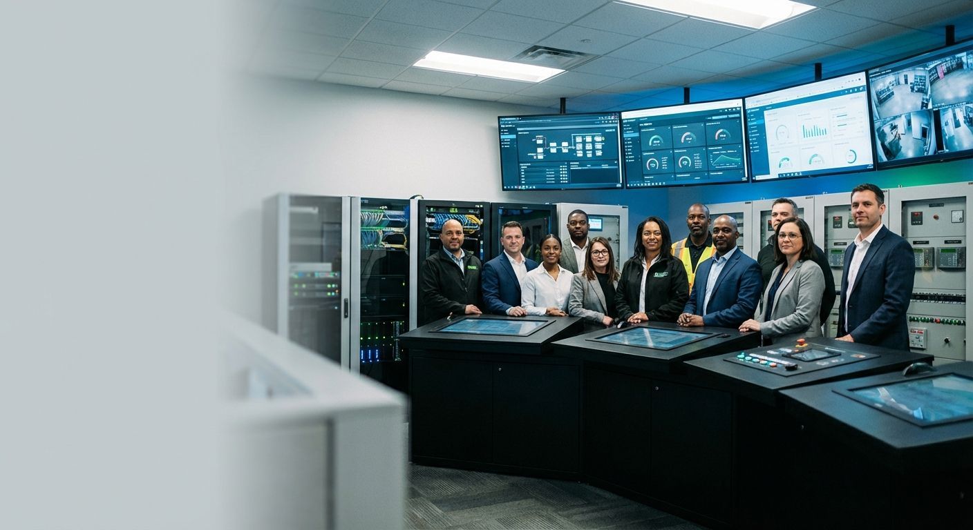 Essential Training & Certifications for HVAC Controls Technician Jobs